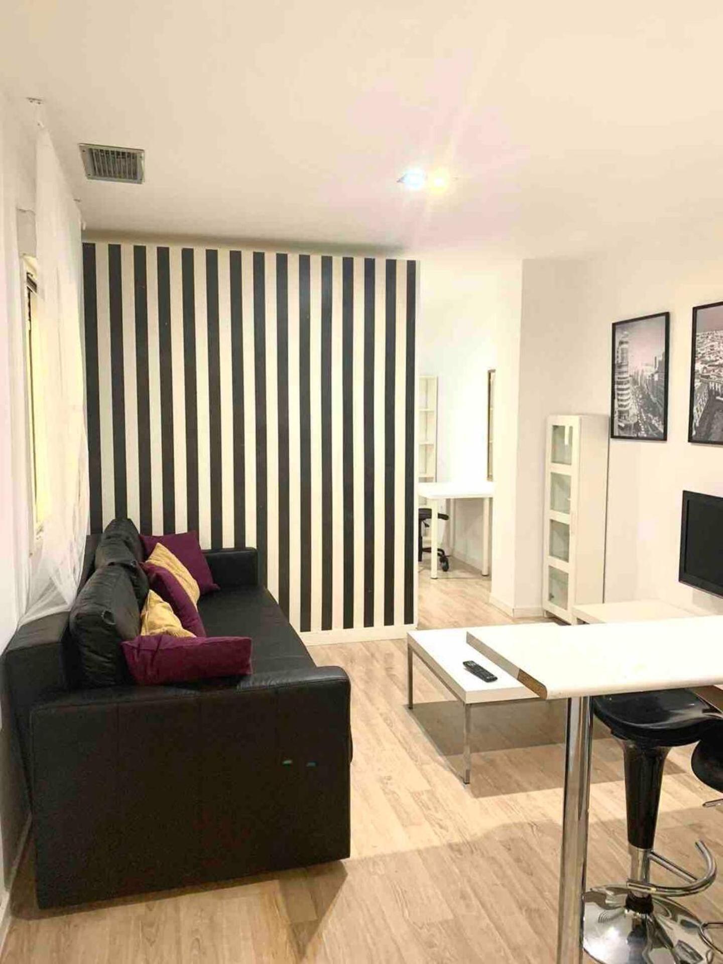 Loft Apartment