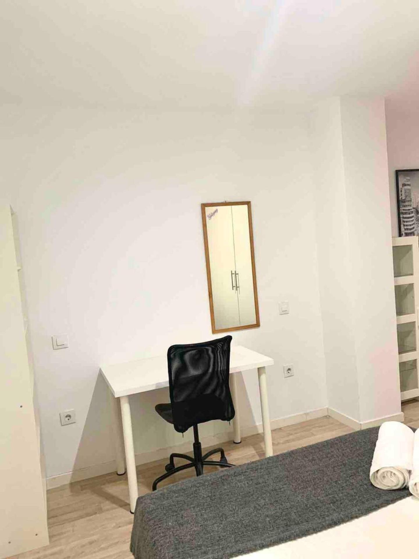 Apartment Loft *