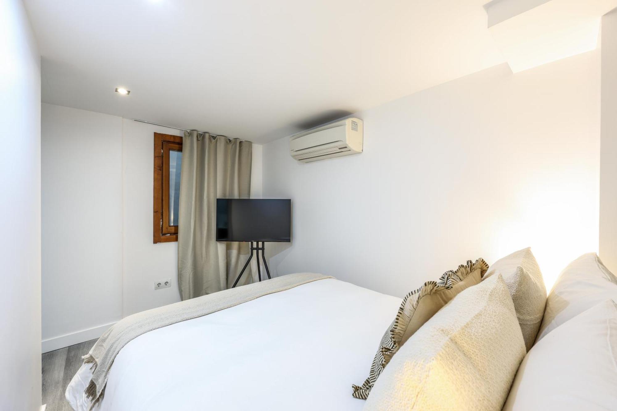 Hostel Leganitos -no Ascensor- Madrid