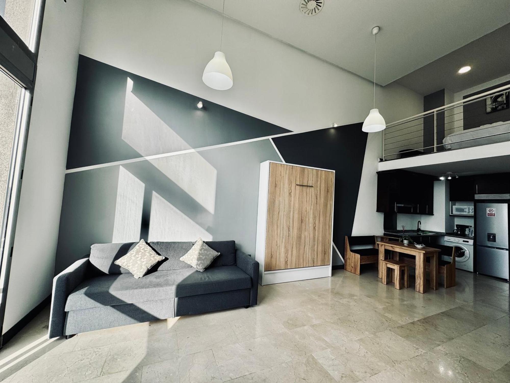 Moderno En Marquesado Apartment *