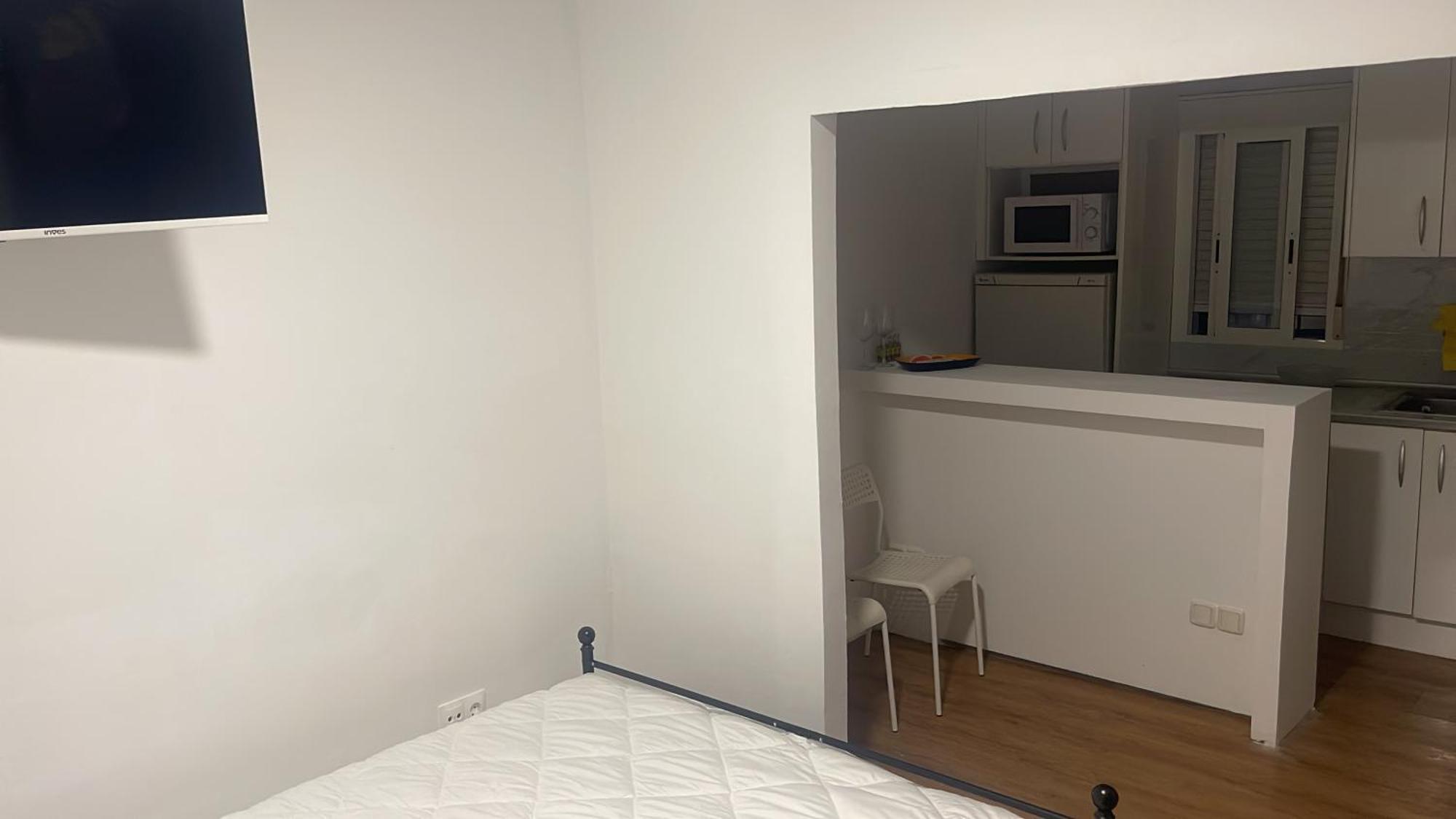Apartment Zona Ventas *