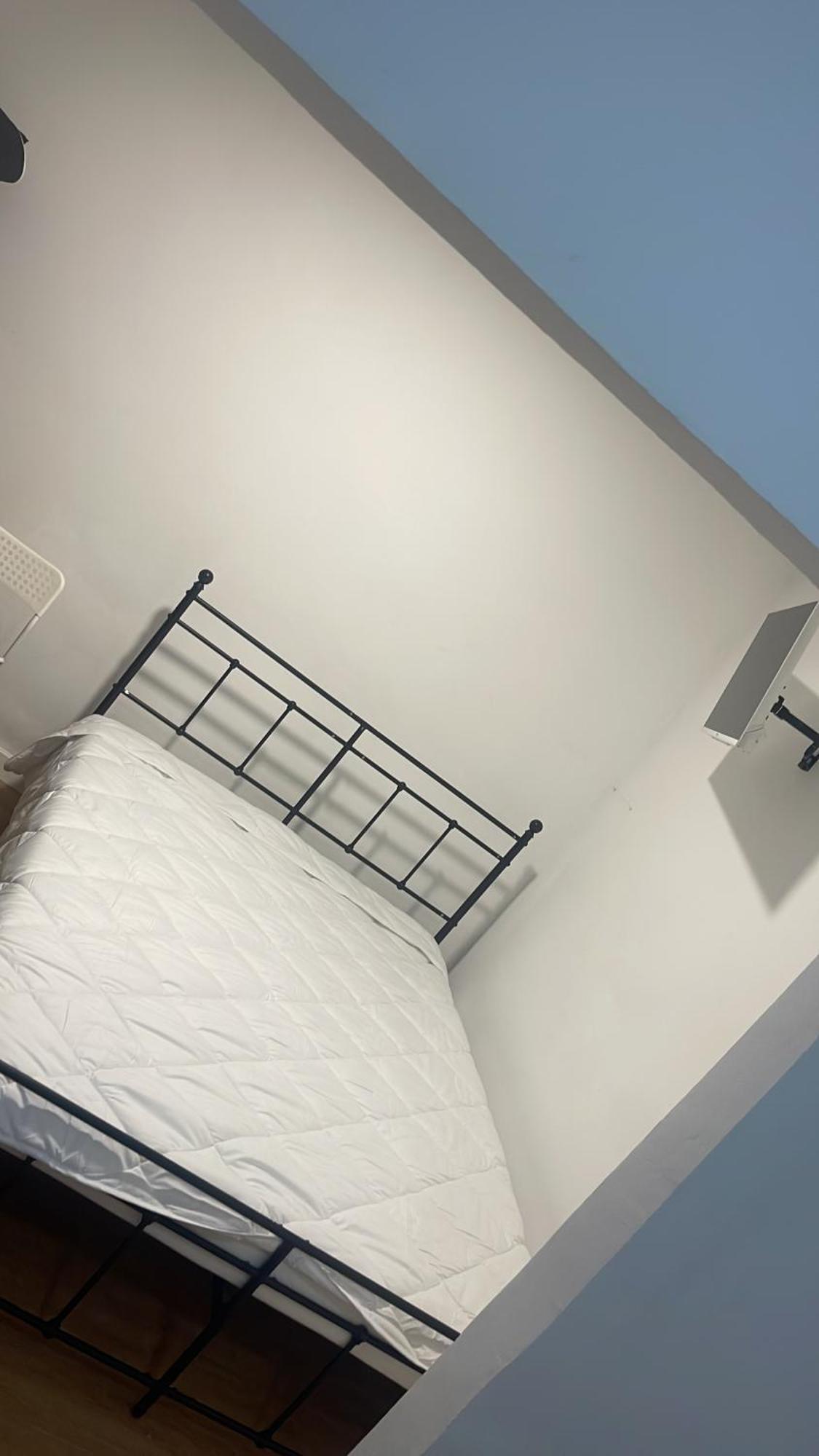 Apartment Zona Ventas Madrid