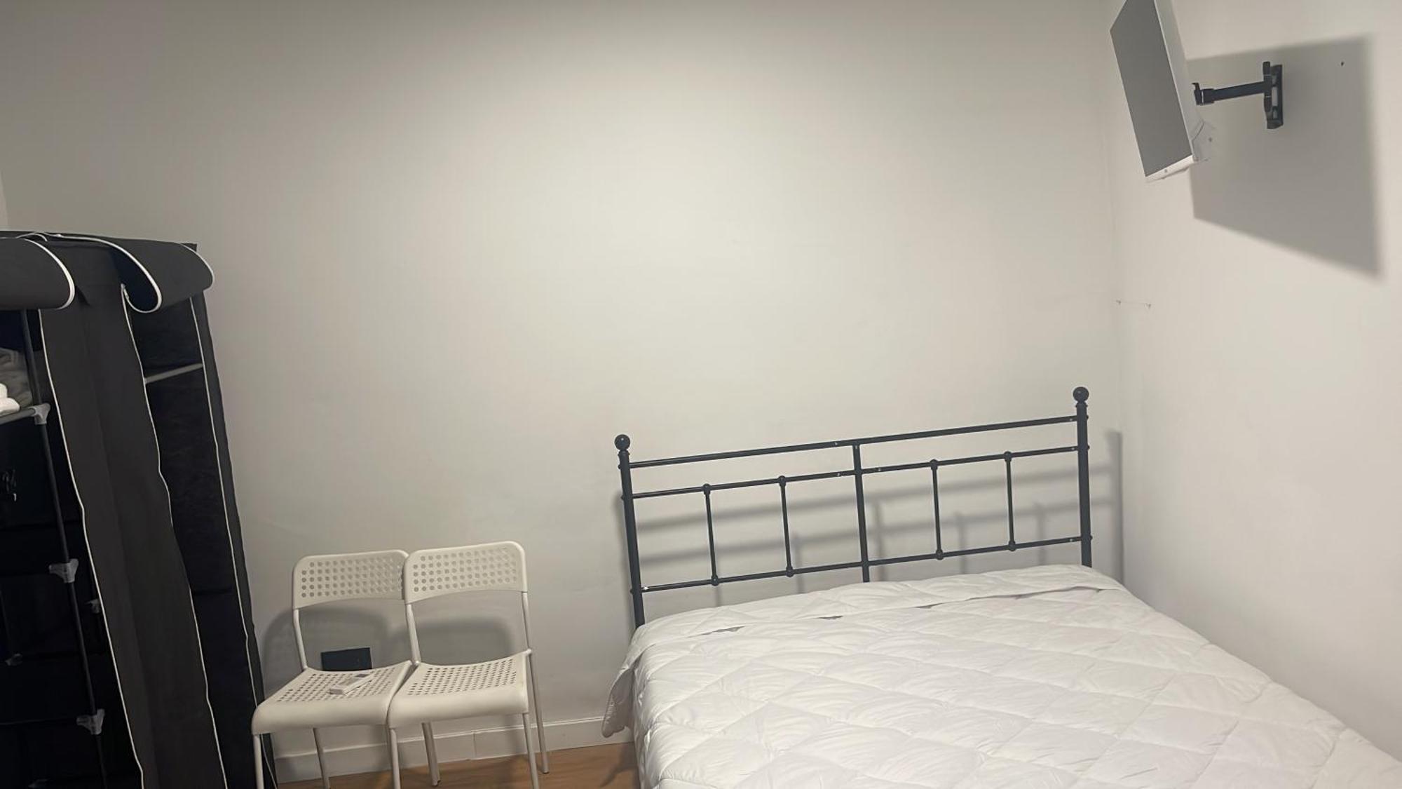 Zona Ventas Apartment