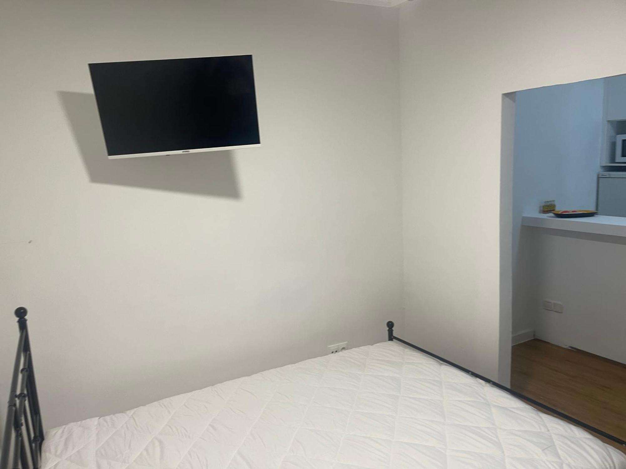 Zona Ventas Apartment *