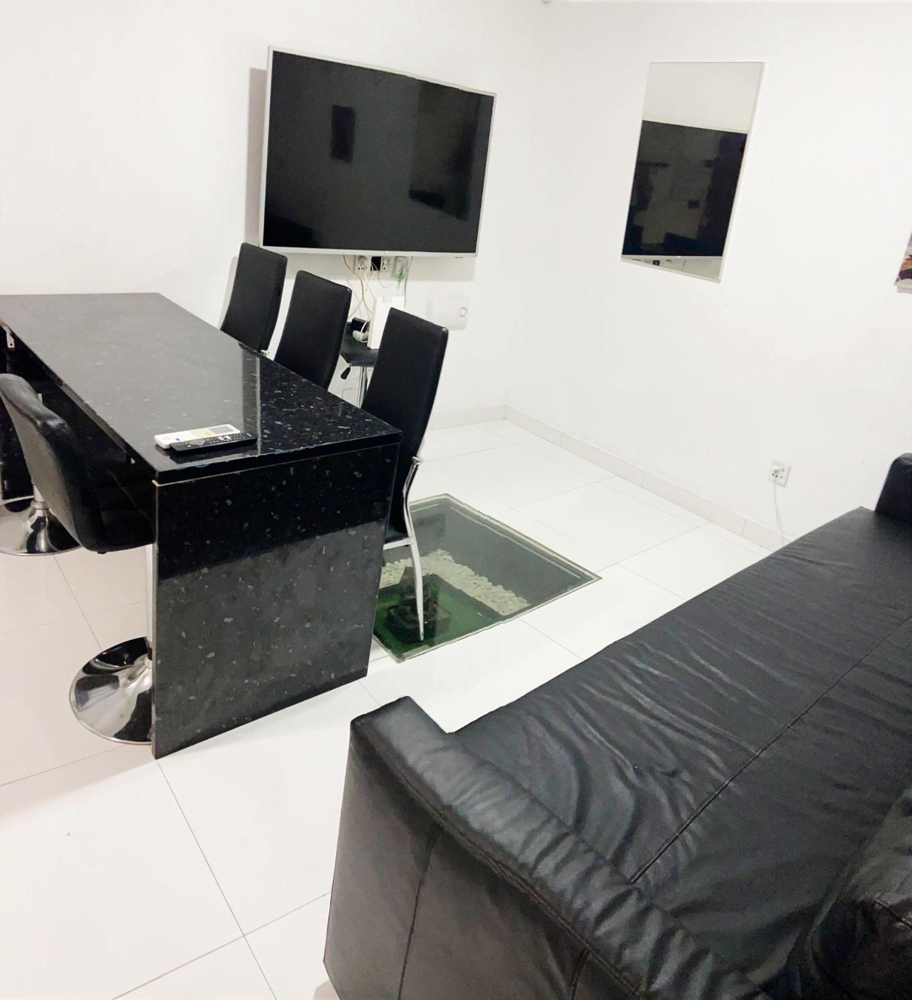 Apartment Piso En El Centro Madrid