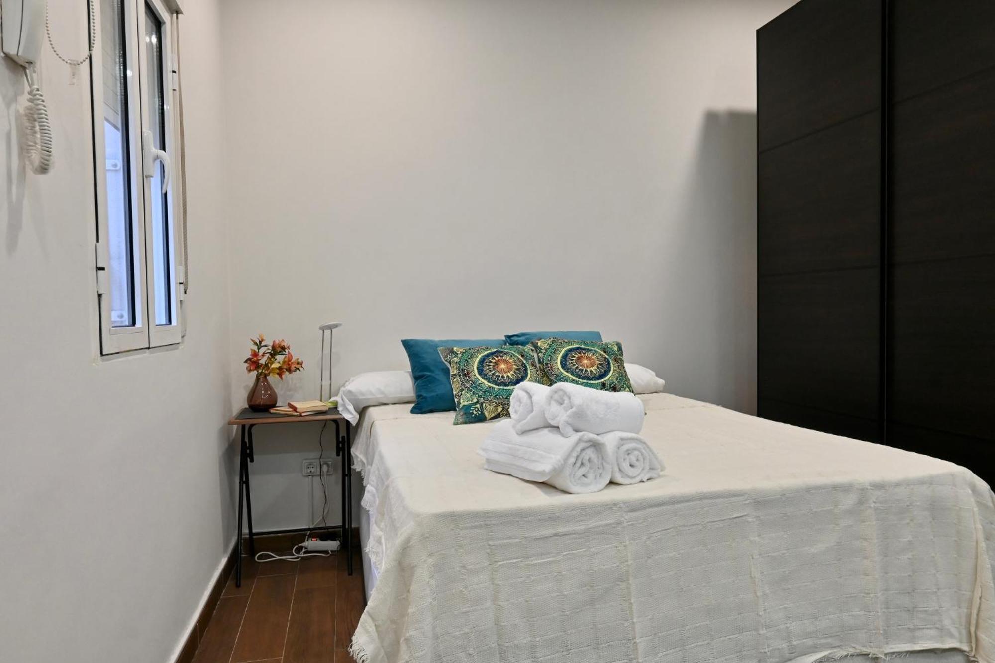 For Yoy Hermoso Tipo Estudio En Temporal Sfl5 Apartment