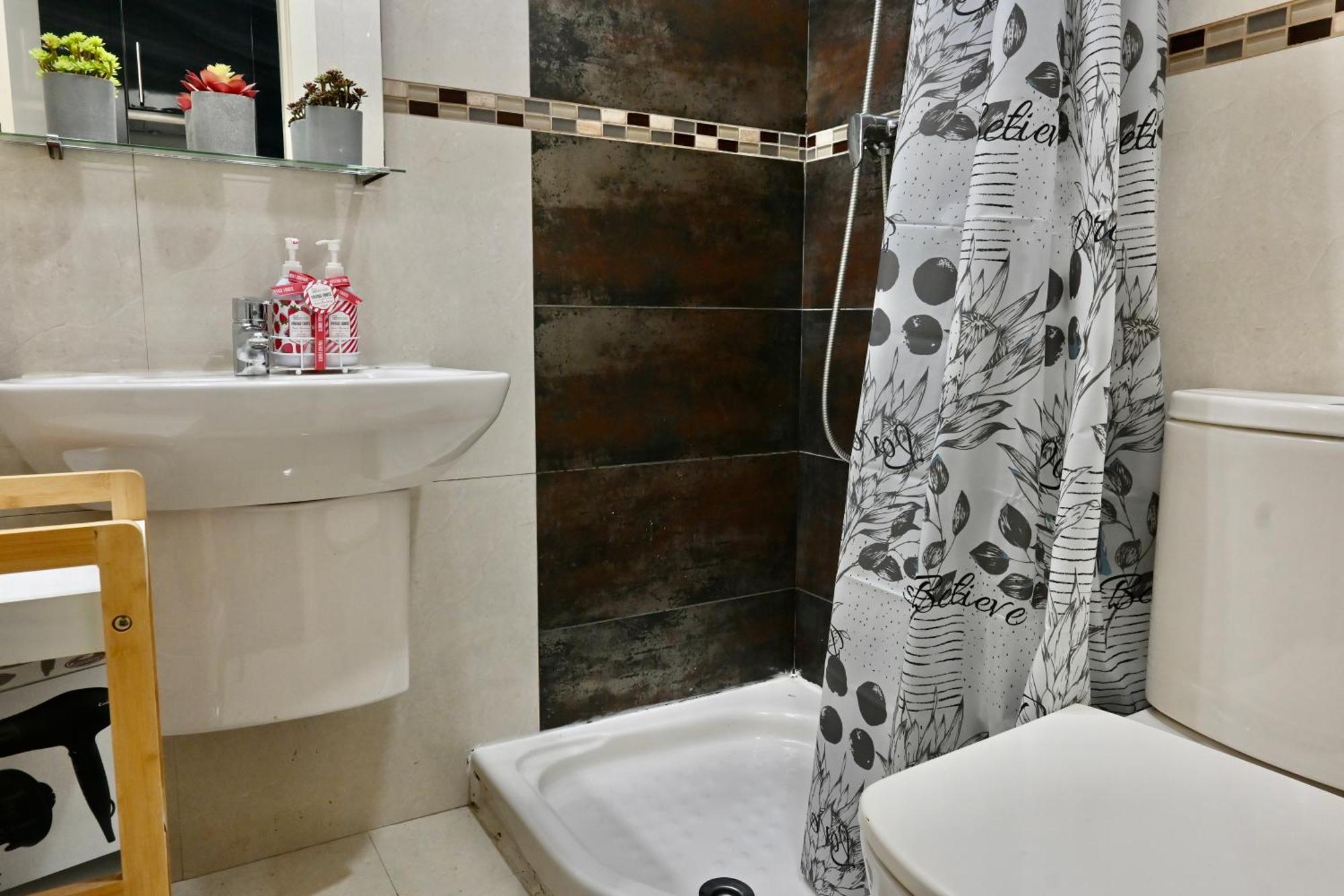 Apartment For Yoy Hermoso Tipo Estudio En Temporal Sfl5 Madrid
