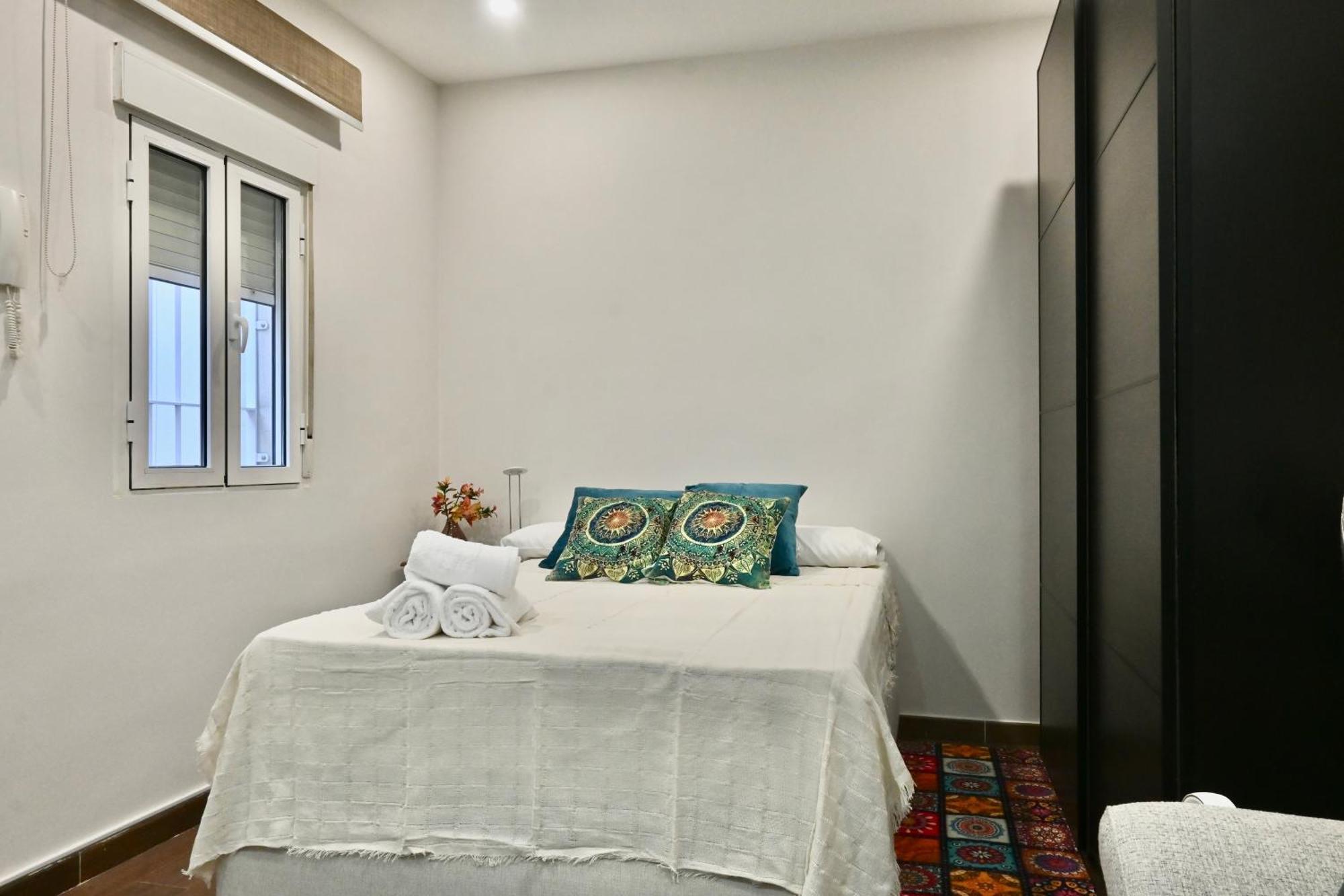 Apartment For Yoy Hermoso Tipo Estudio En Temporal Sfl5