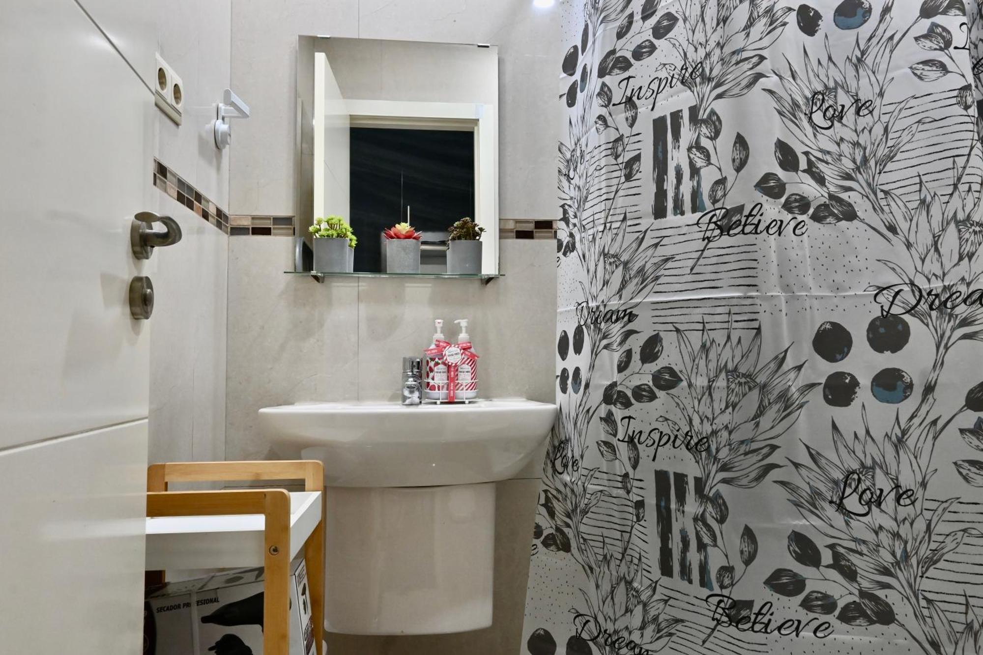 For Yoy Hermoso Tipo Estudio En Temporal Sfl5 Apartment *
