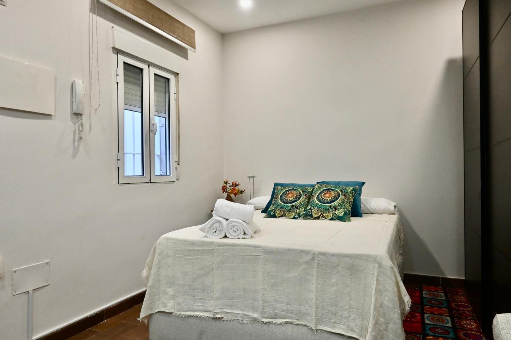 Apartment For Yoy Hermoso Tipo Estudio En Temporal Sfl5 Madrid