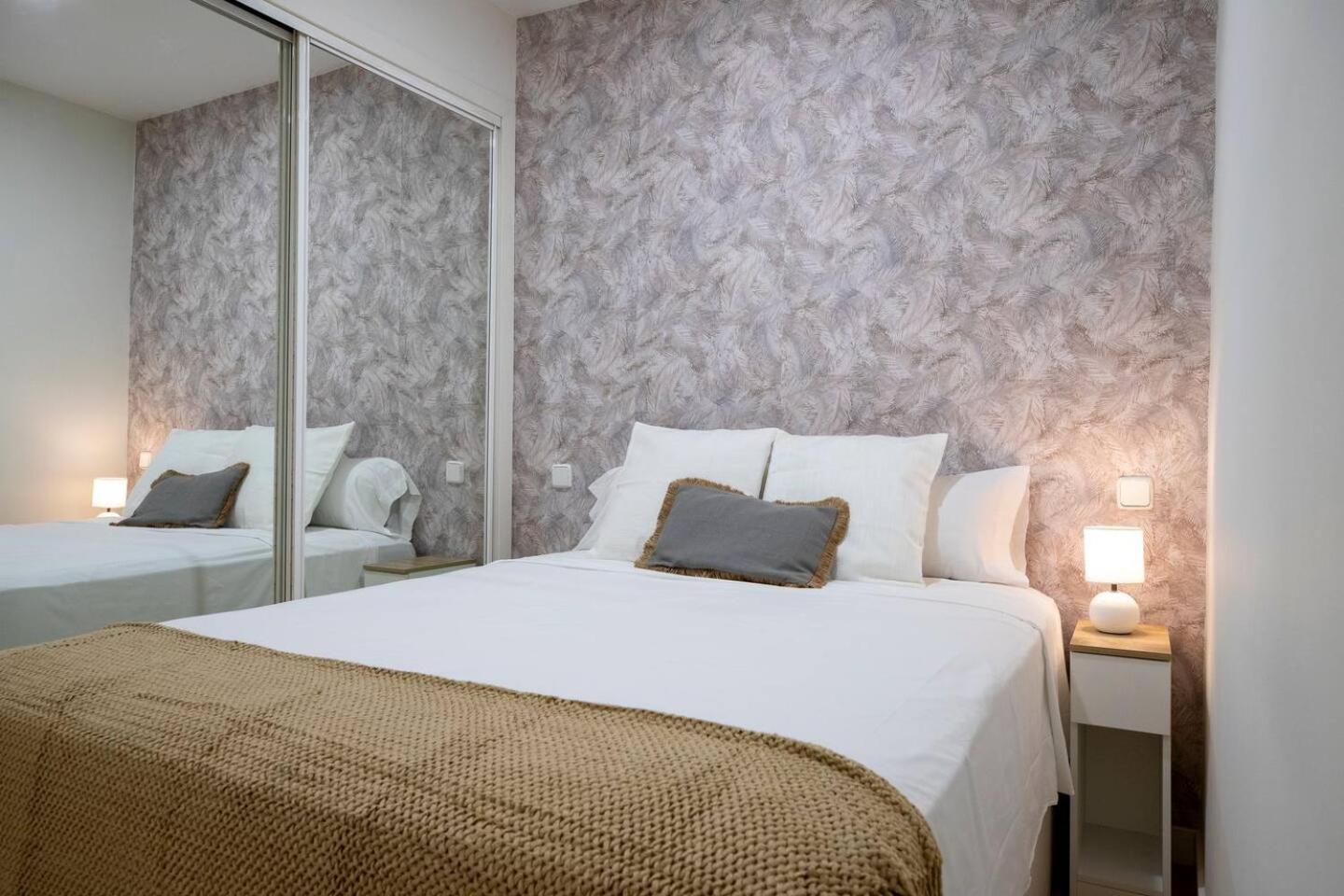 Artbel En Chamberi-alberto Aguilera Apartment *
