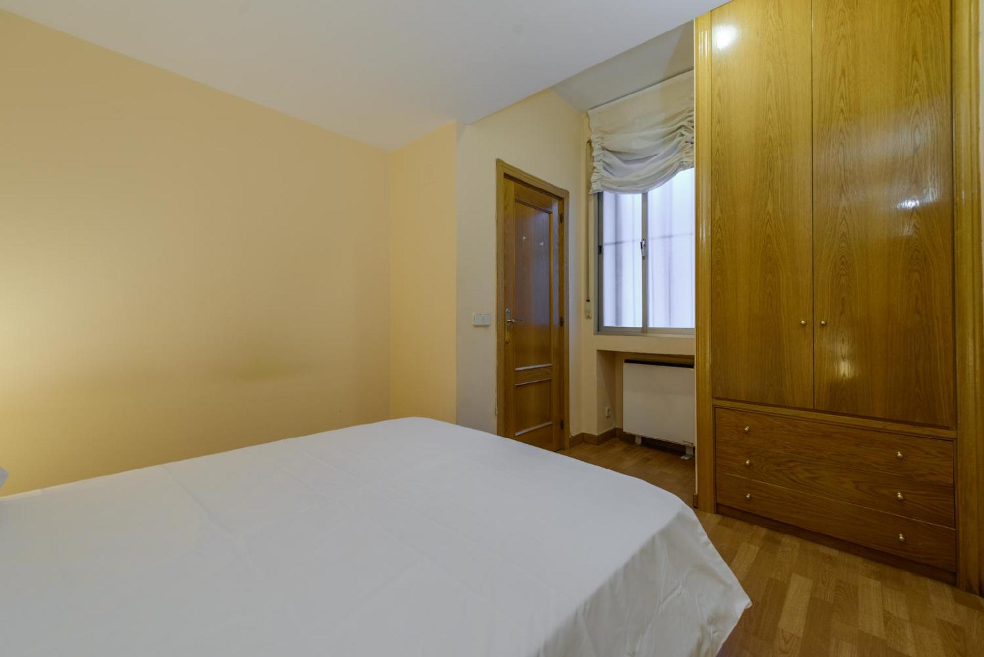 Apartment Moderno Y Acogedor Zona El Viso,