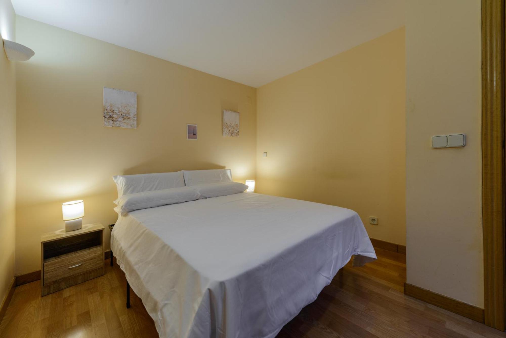 Apartment Moderno Y Acogedor Zona El Viso, *