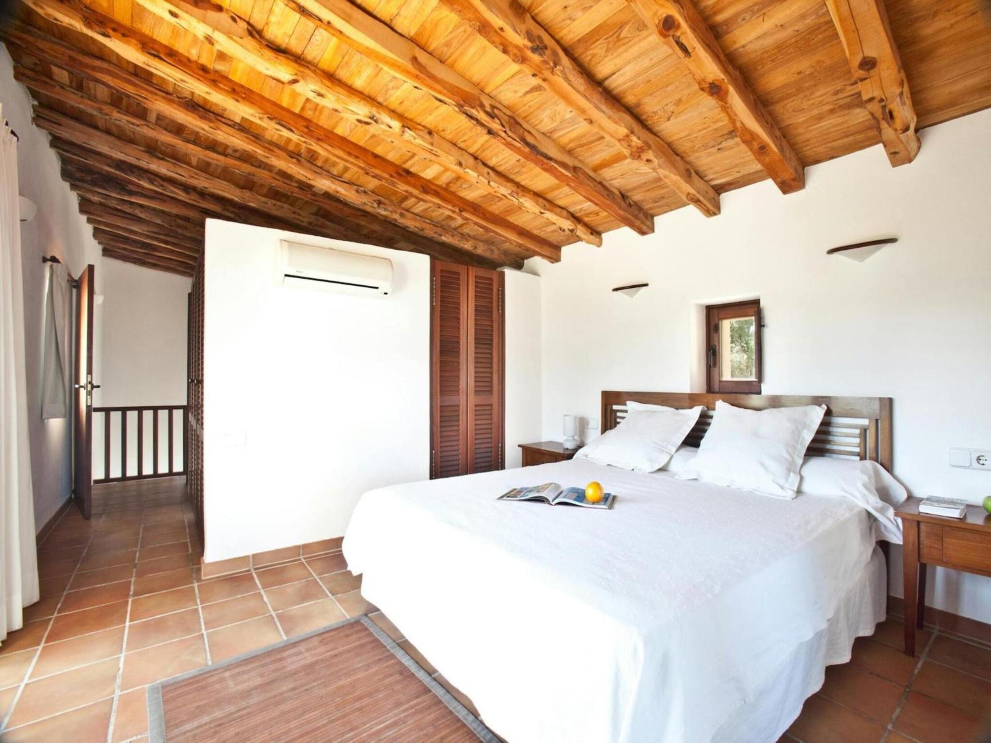 With Modern Amenities Pousada Madri