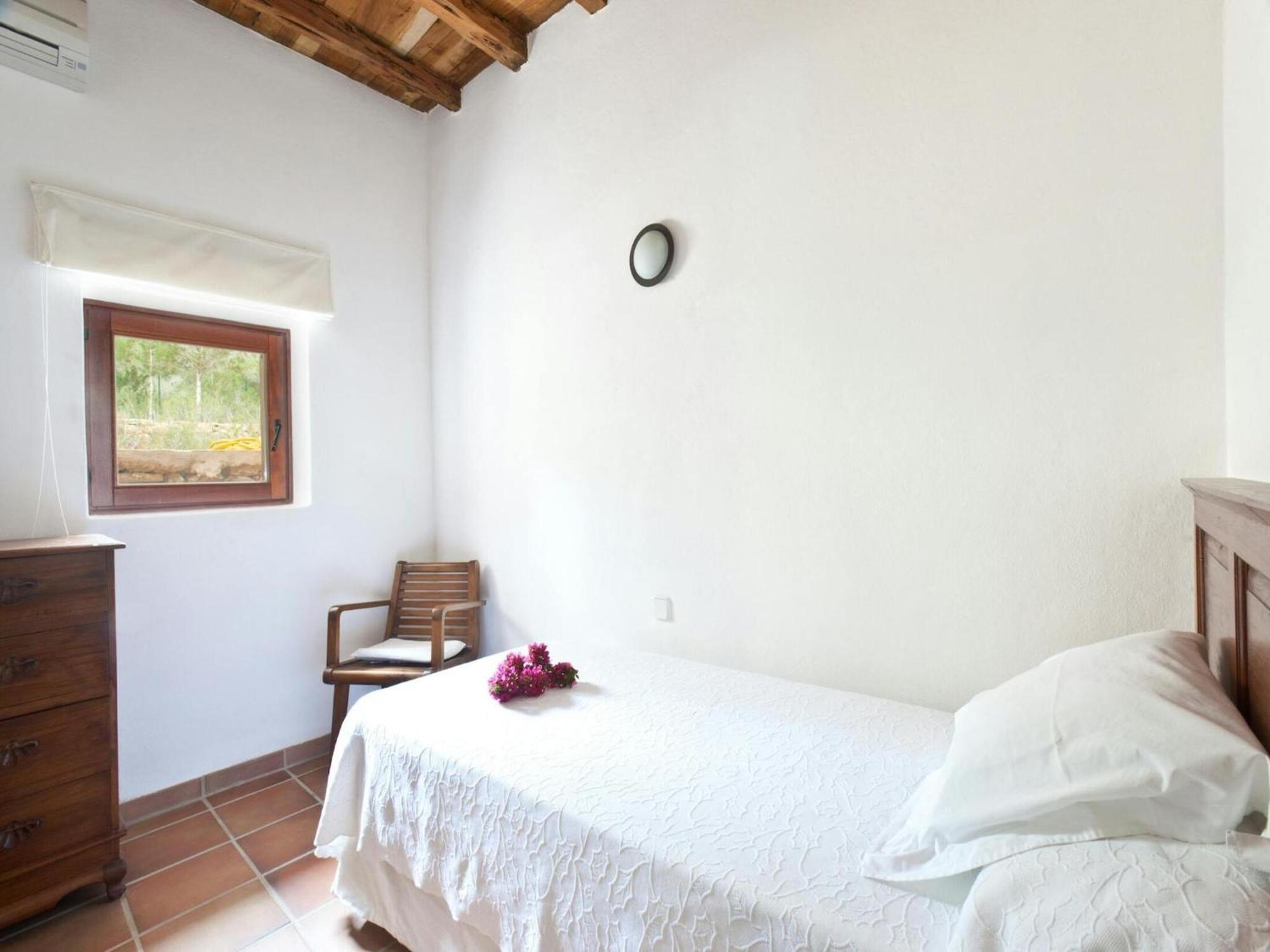 Pousada With Modern Amenities