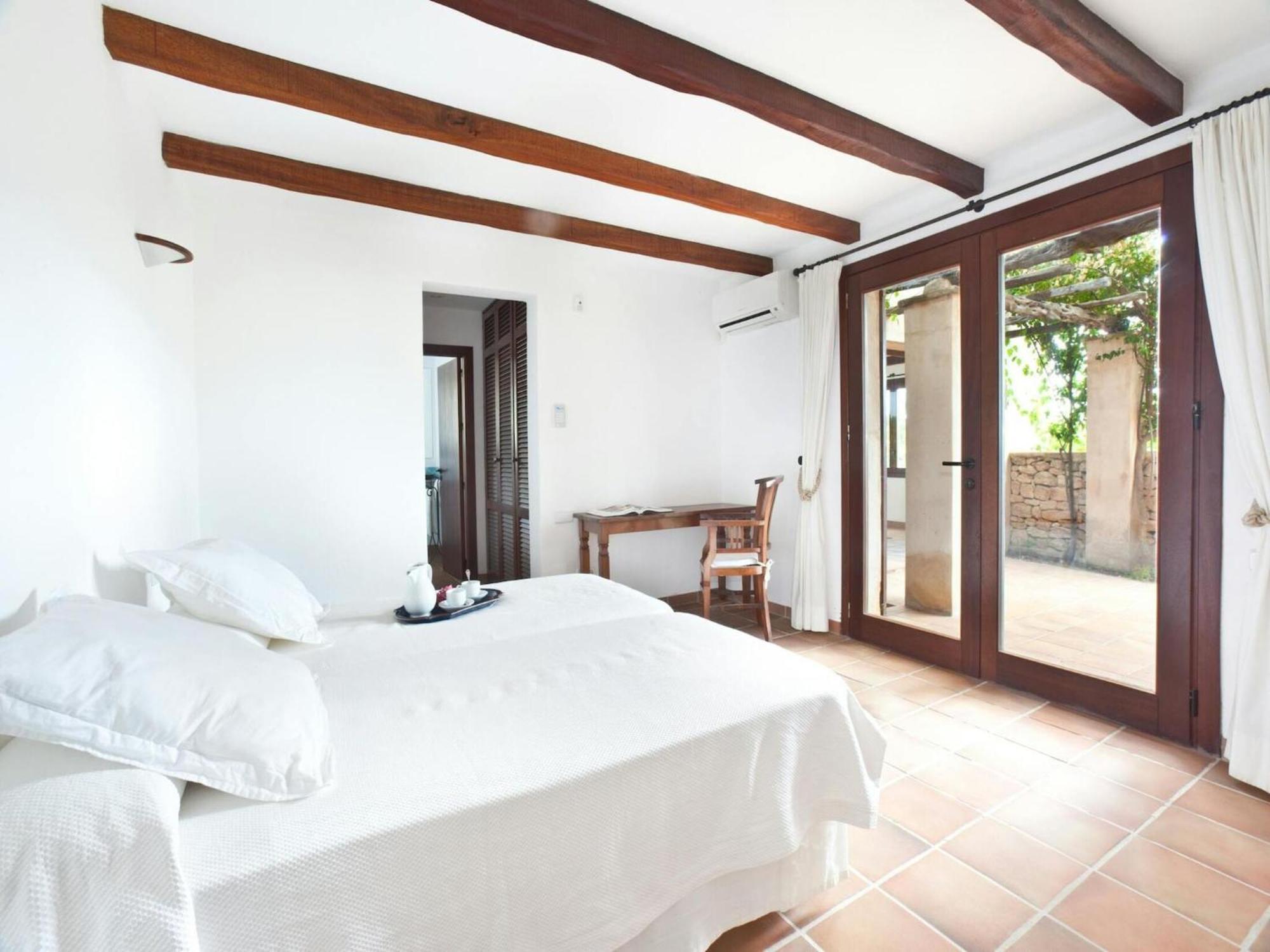 Pousada With Modern Amenities *