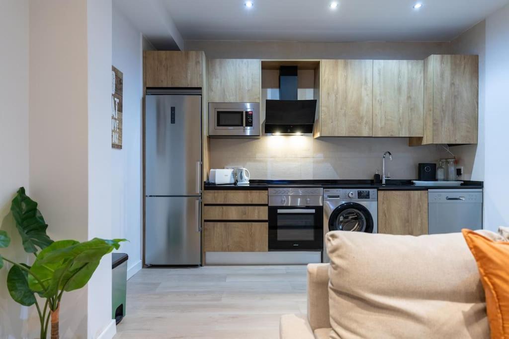Apartment Apartamento Ifema Pinar *