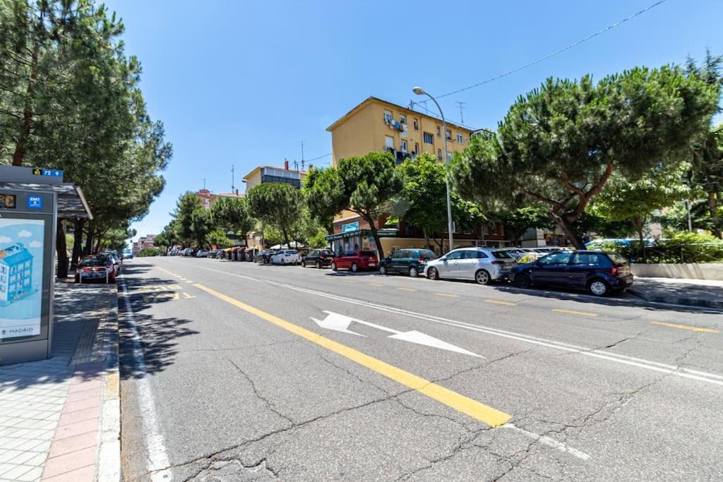 Apartamento Ifema Pinar Apartment Madrid