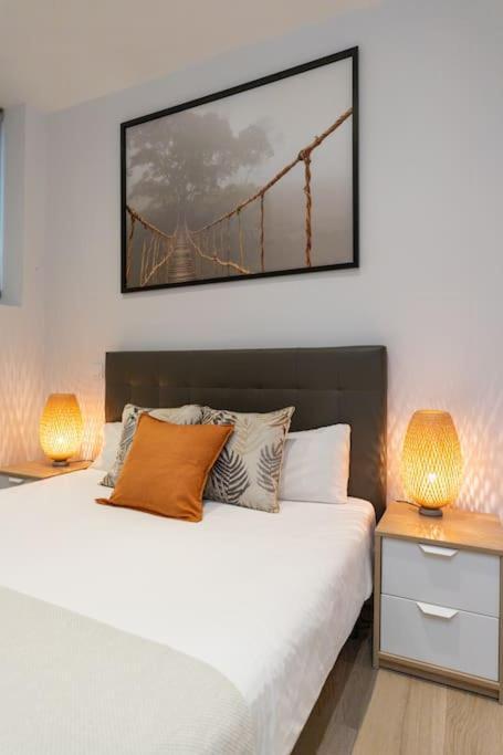 Apartment Apartamento Ifema Pinar