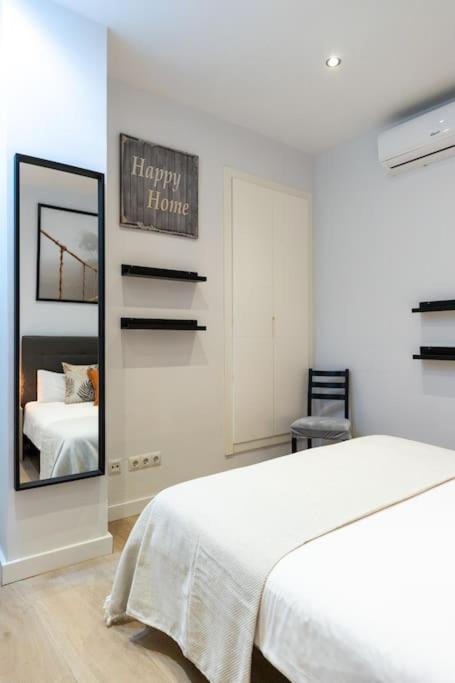 Apartment Apartamento Ifema Pinar