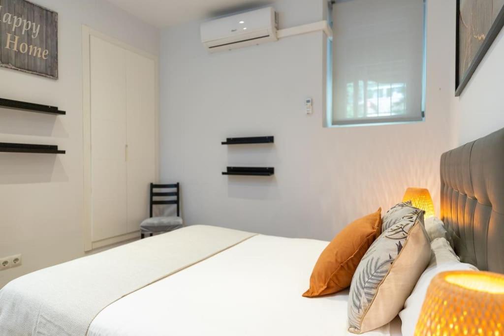 Apartamento Ifema Pinar Apartment *