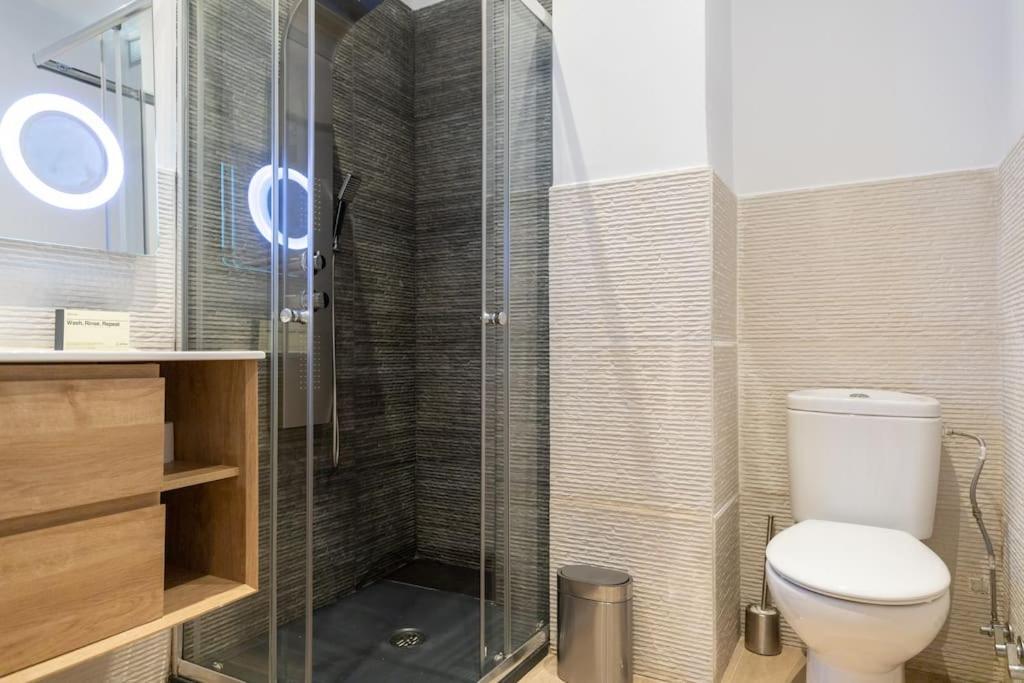 Apartamento Ifema Pinar Apartment