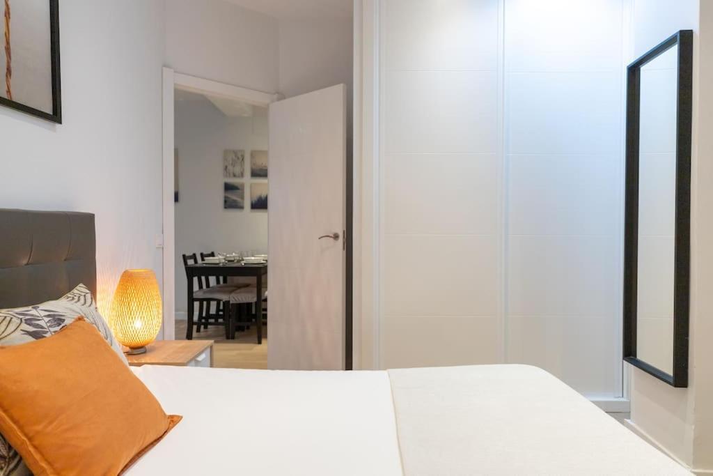 Apartment Apartamento Ifema Pinar *