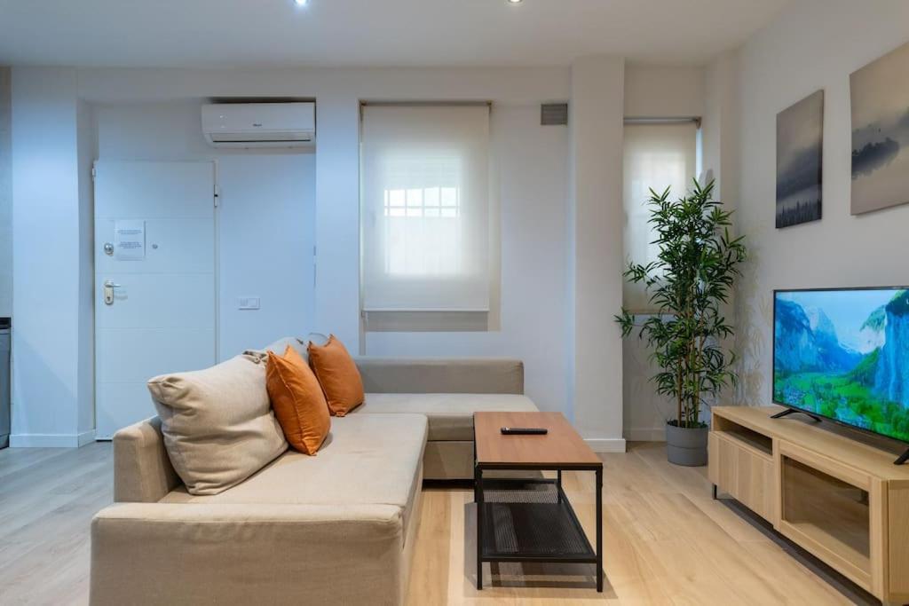 Apartamento Ifema Pinar Apartment