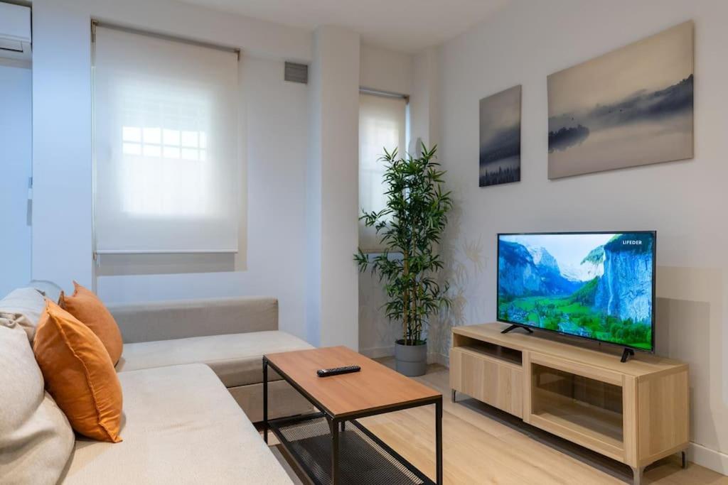 Apartamento Ifema Pinar Apartment