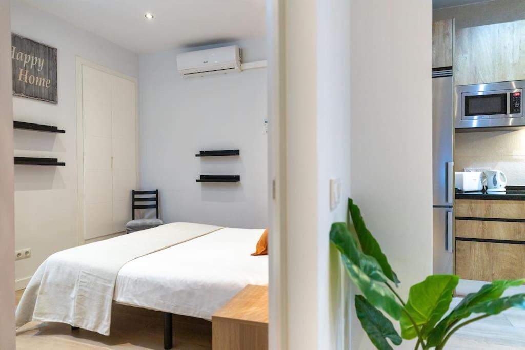 Apartamento Ifema Pinar Apartment Madrid