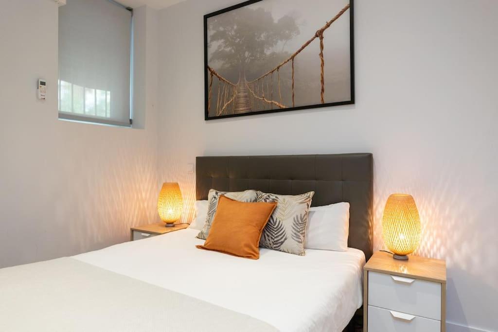 Apartamento Ifema Pinar Lejlighed *