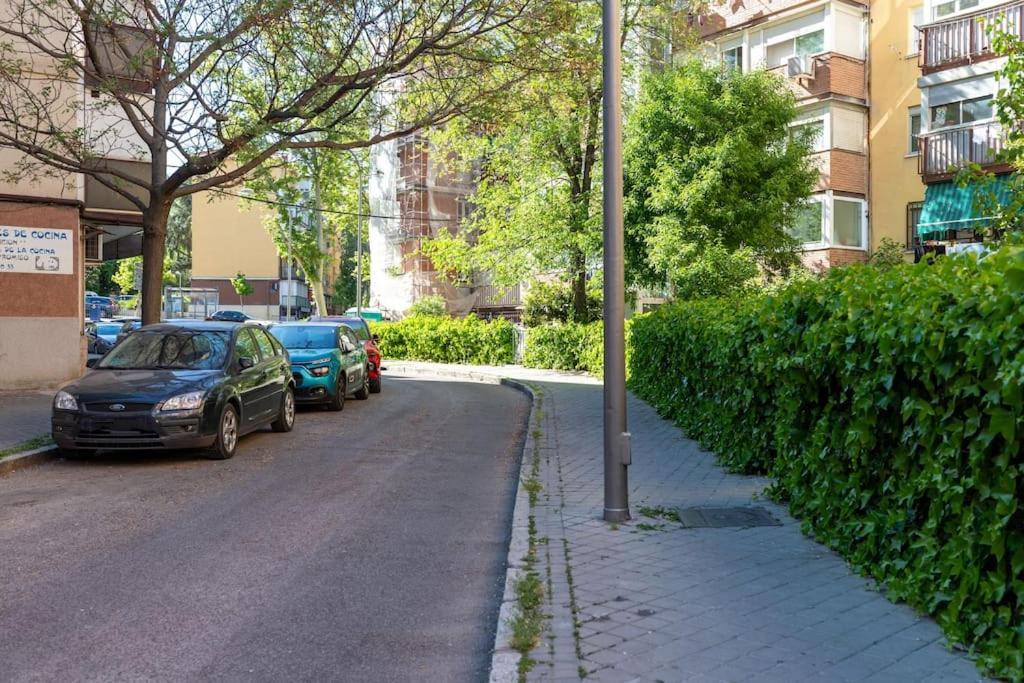 Apartamento Ifema Pinar Apartment *