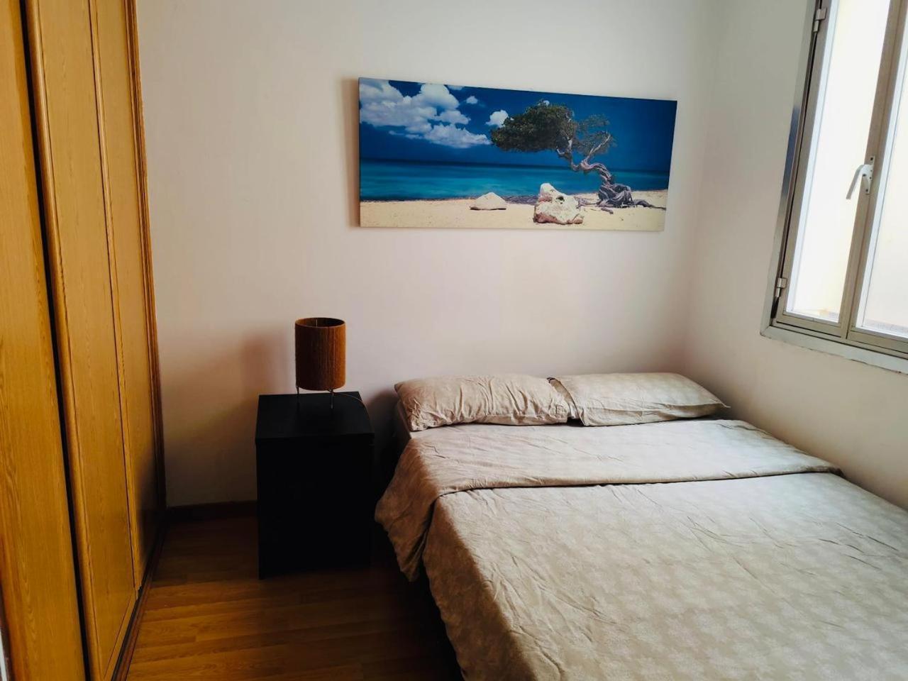 Cosy In Center Near Santiago Bernabeu *