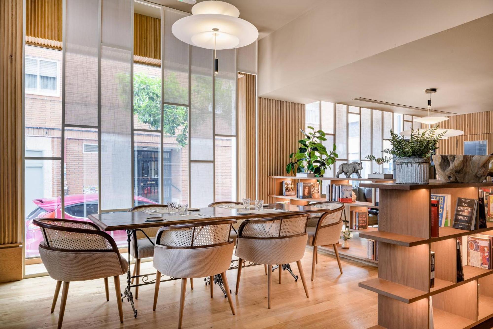 Ac Avenida De America By Marriott 3*