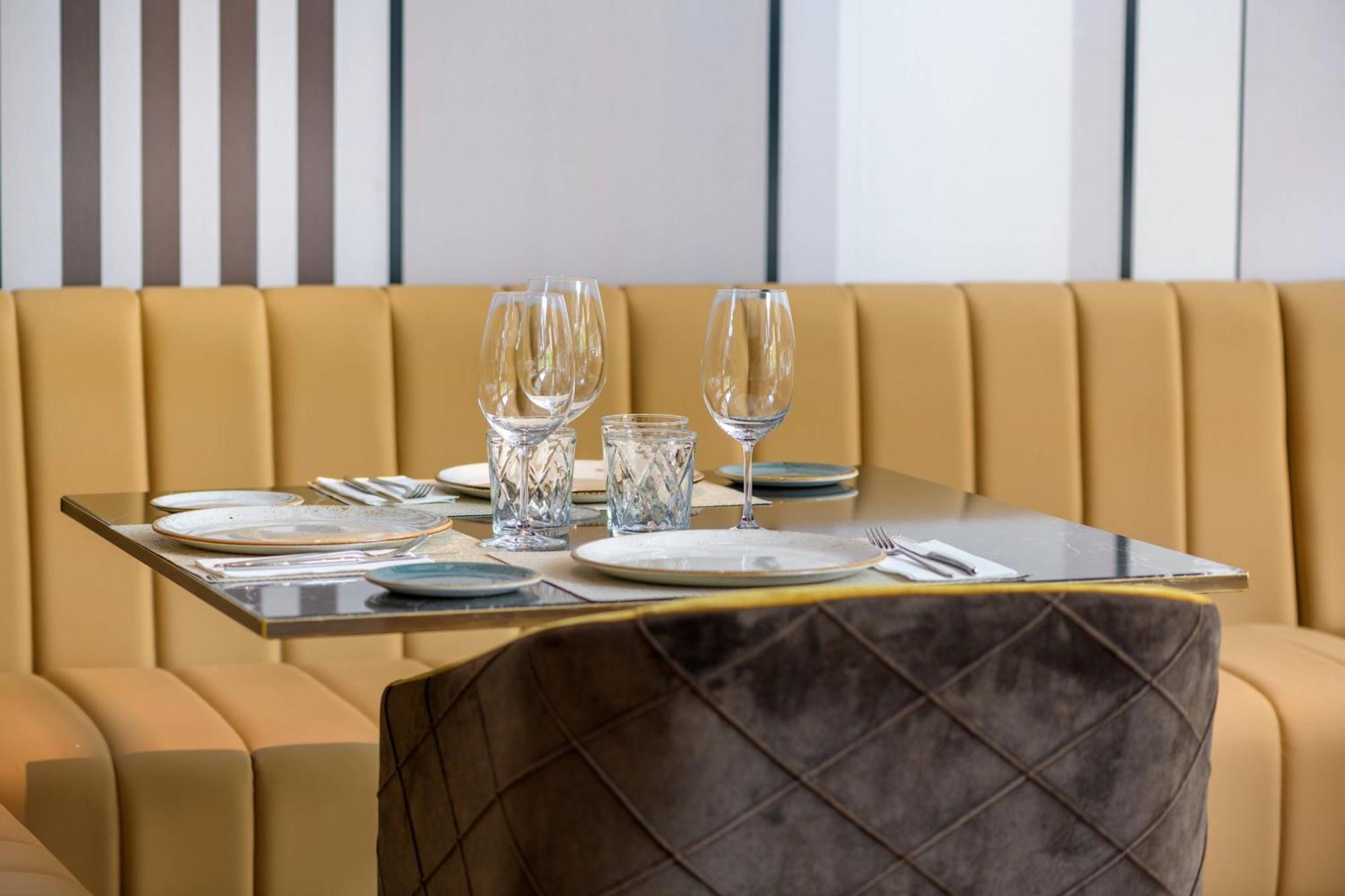 Ac Avenida De America By Marriott 3* Madrid