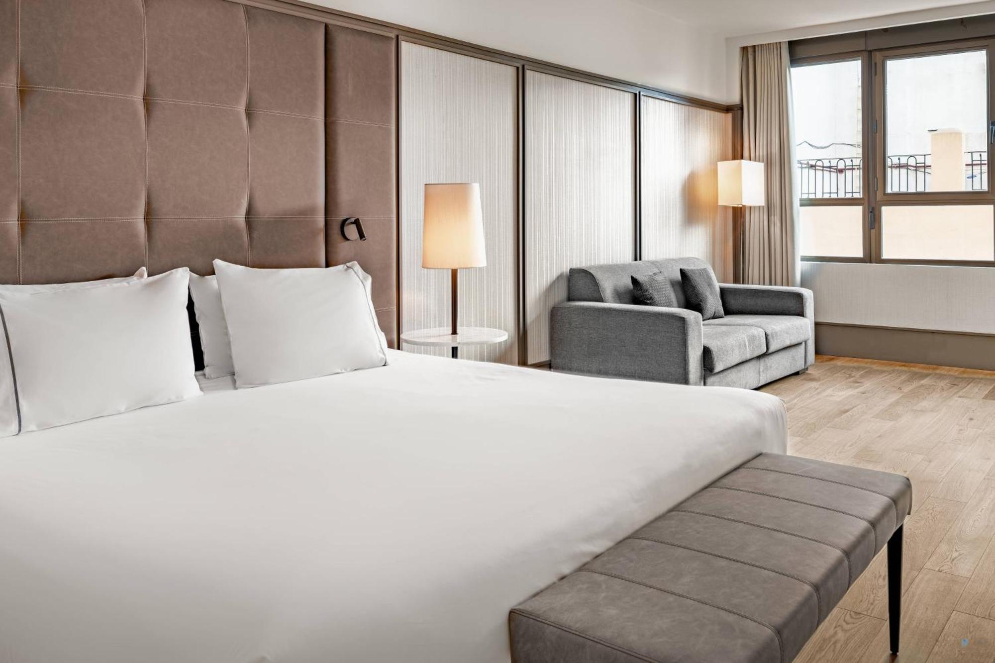 Ac Avenida De America By Marriott Hotel 3*