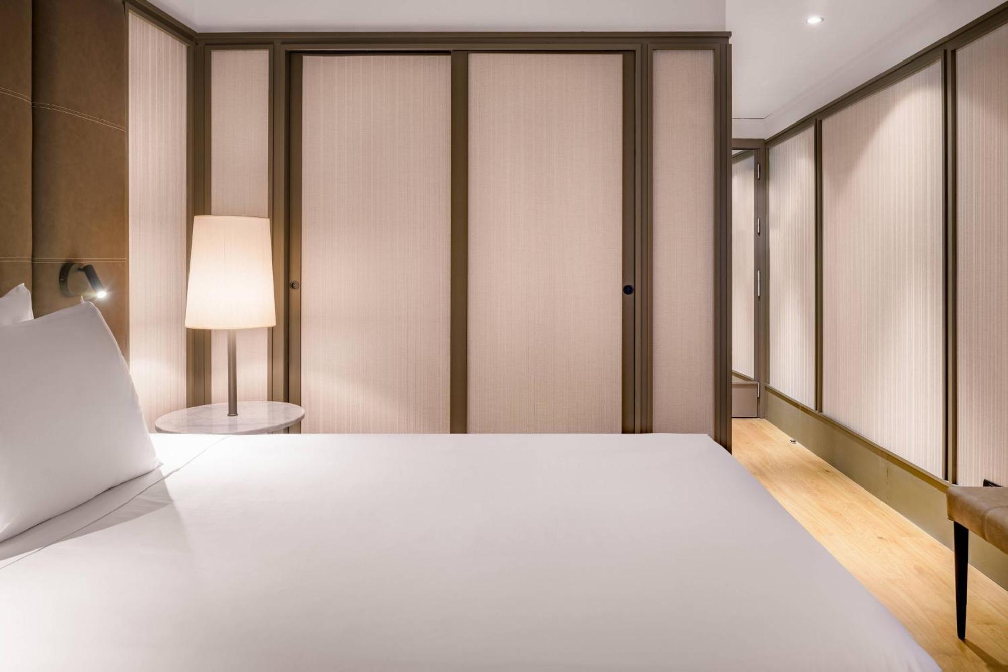 Ac Avenida De America By Marriott Madrid