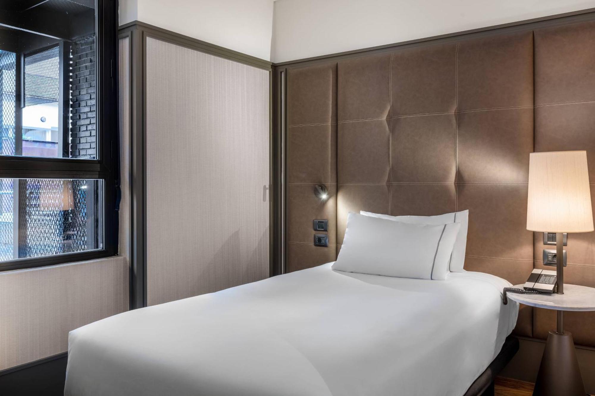 Ac Avenida De America By Marriott