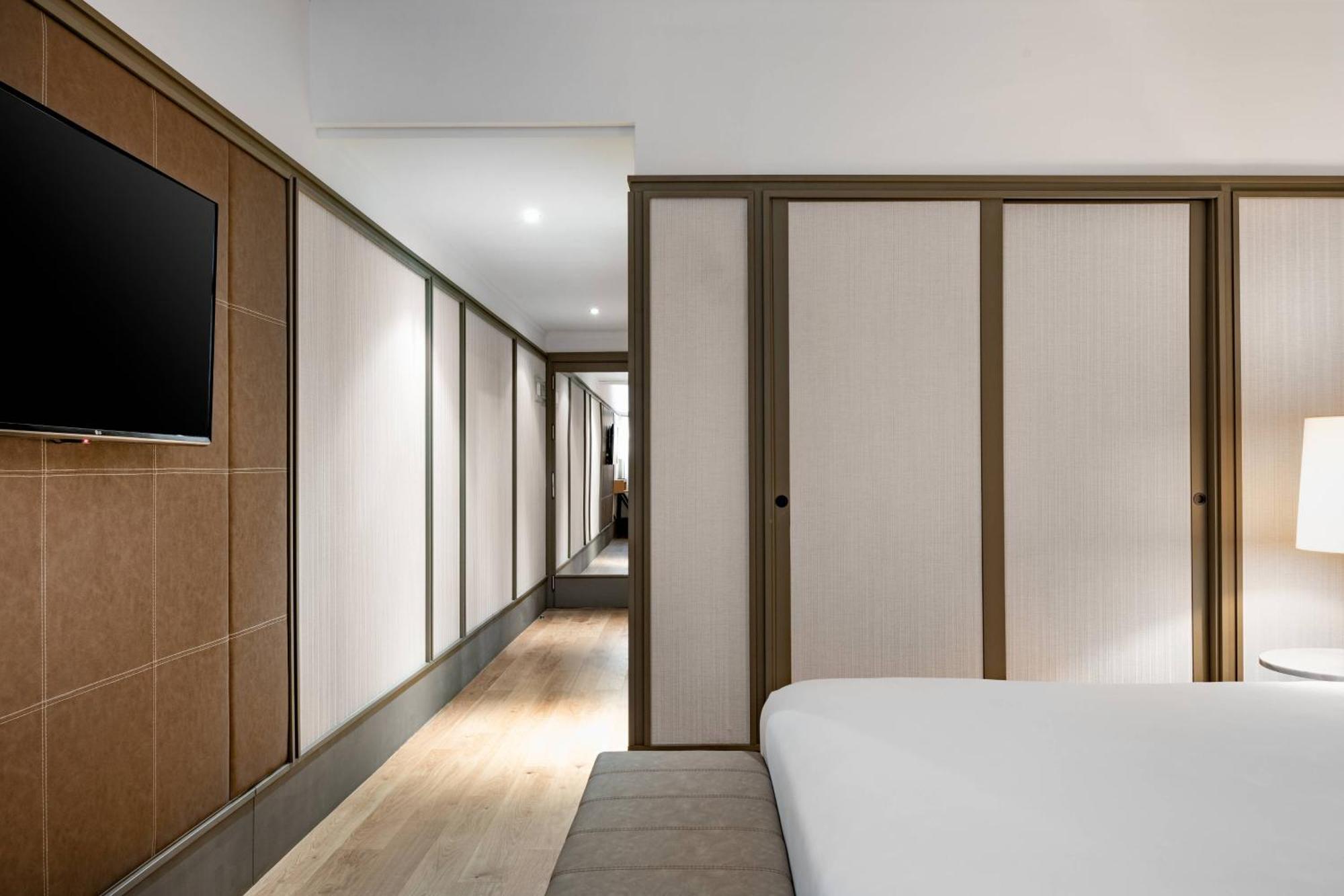 Ac Avenida De America By Marriott Hotel