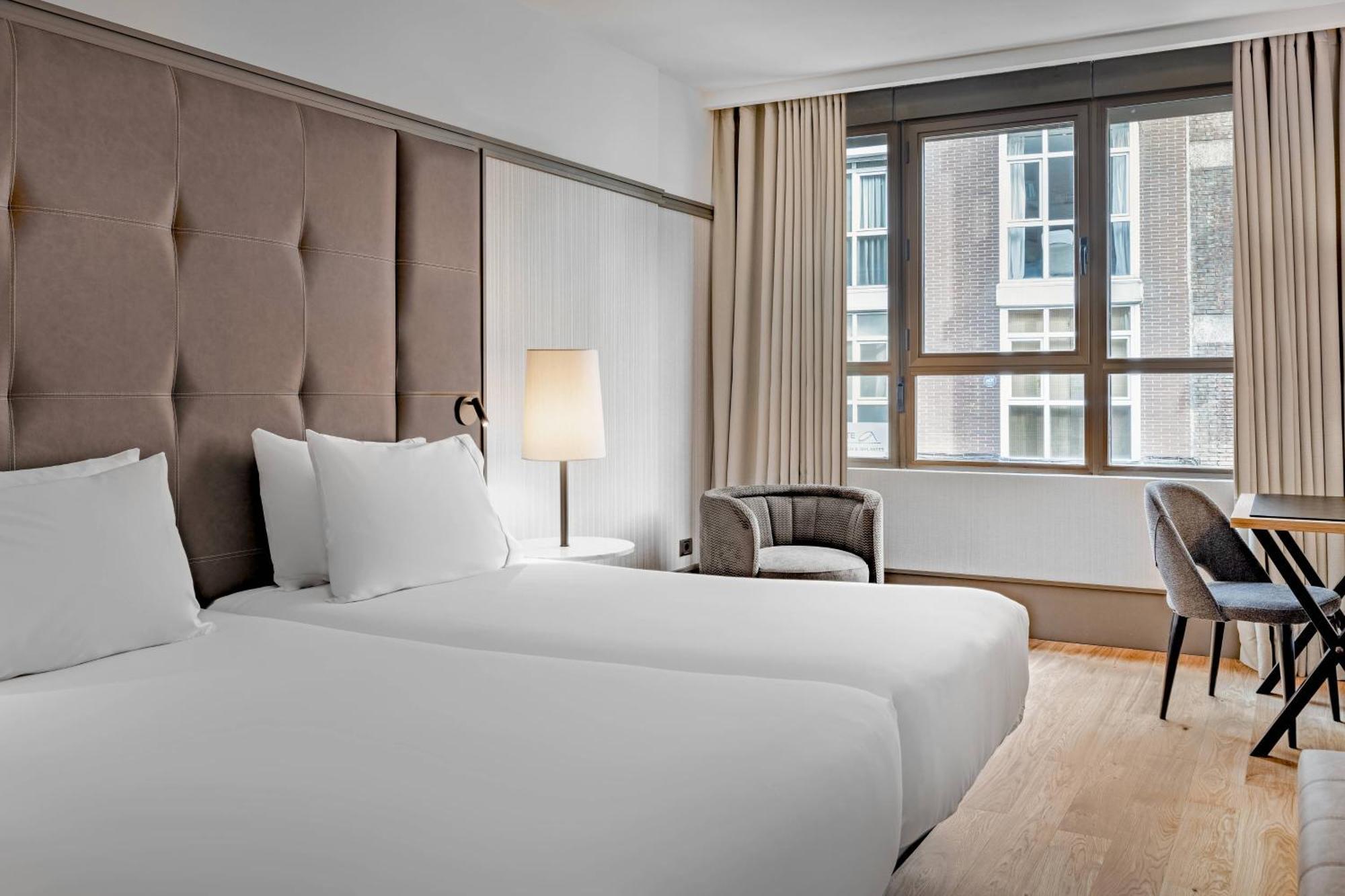 Ac Avenida De America By Marriott Hotel Madrid