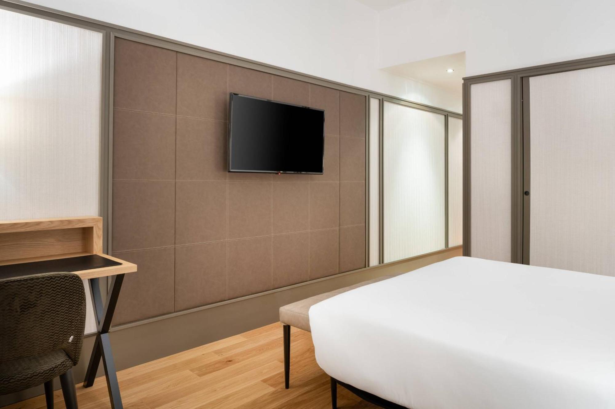 Ac Avenida De America By Marriott 3*