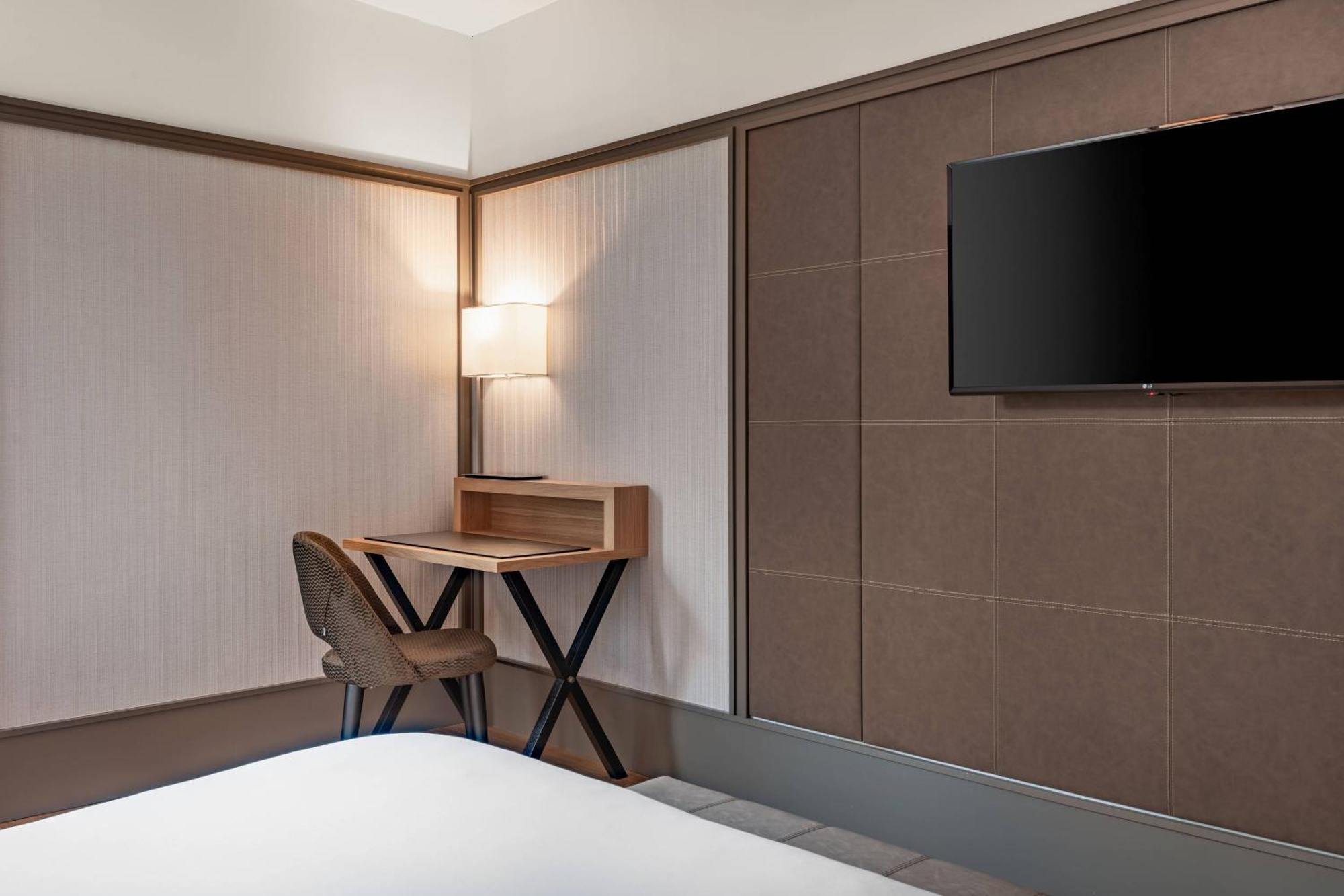 Ac Avenida De America By Marriott Madrid