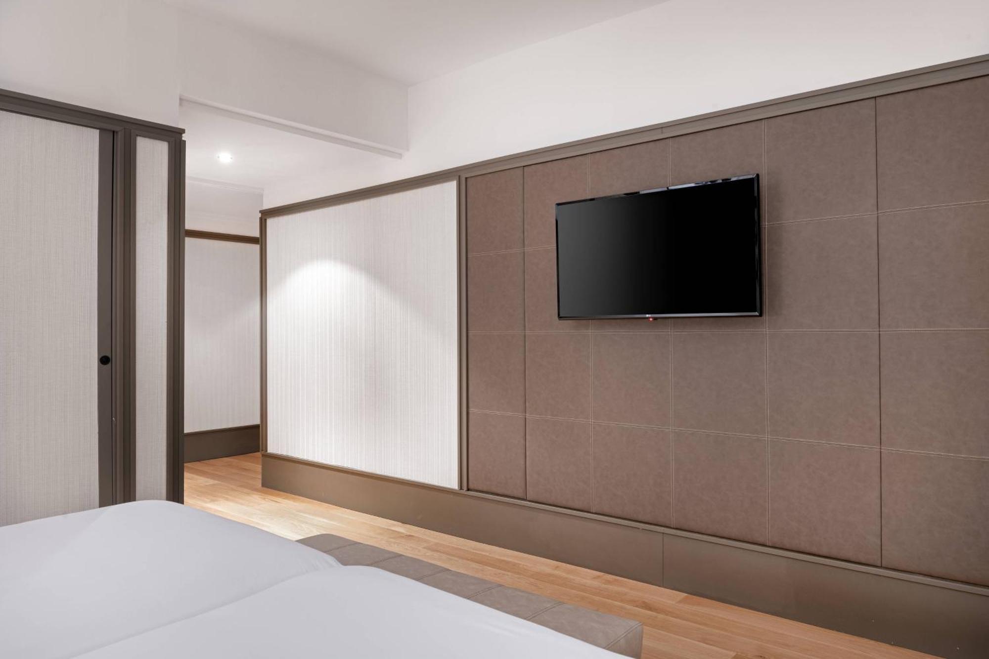 Ac Avenida De America By Marriott Madrid