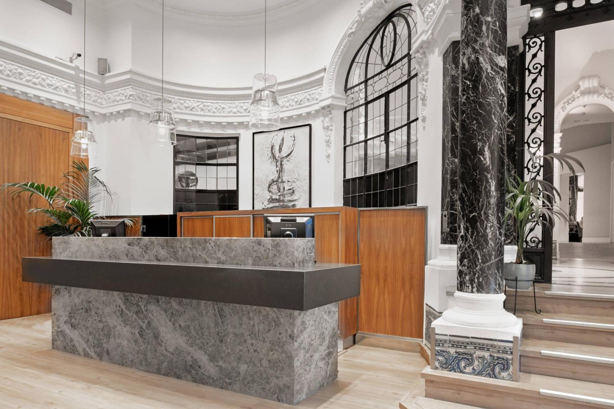 Palacio Del Retiro, Autograph Collection Hotel