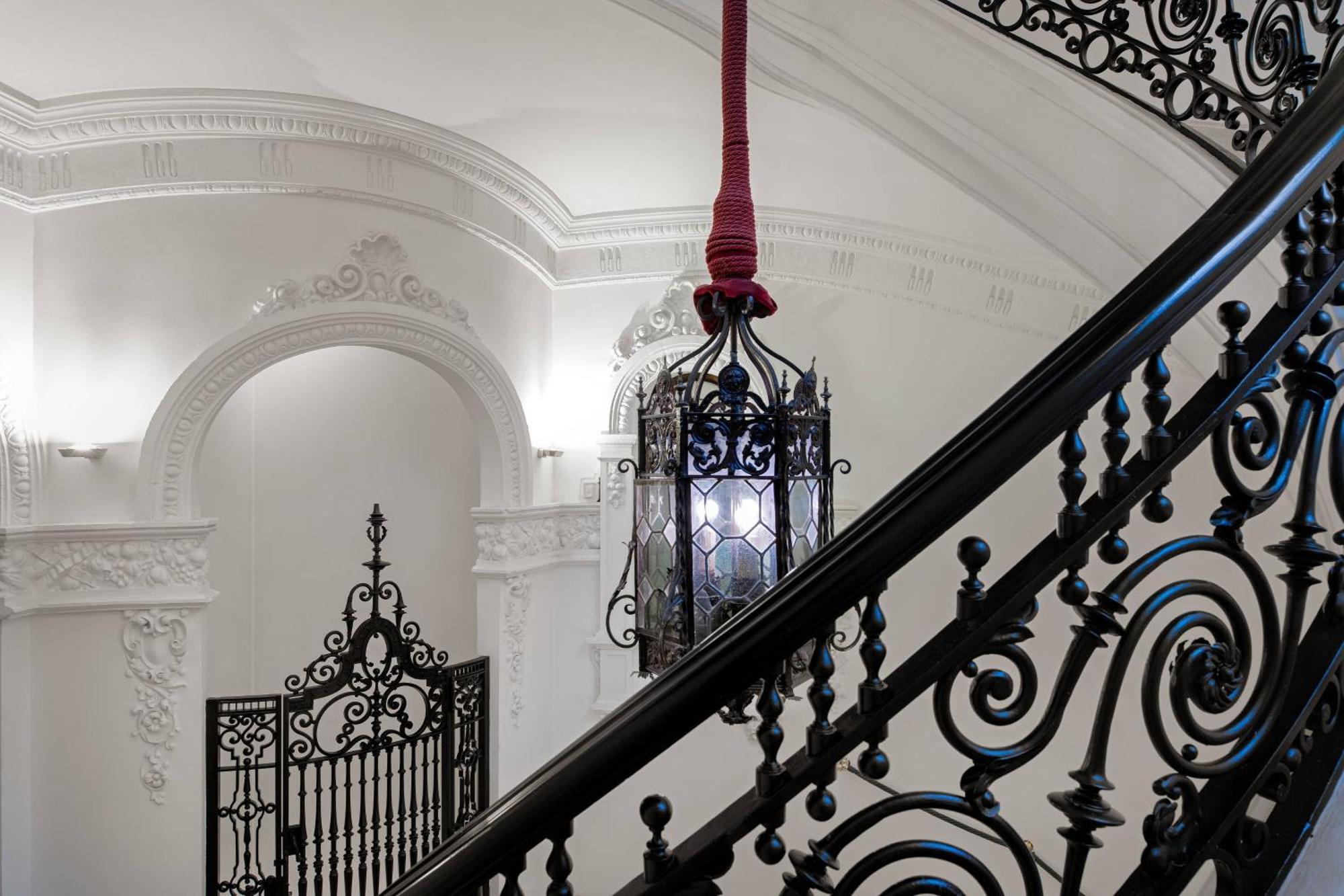 Hotel Palacio Del Retiro, Autograph Collection Madrid
