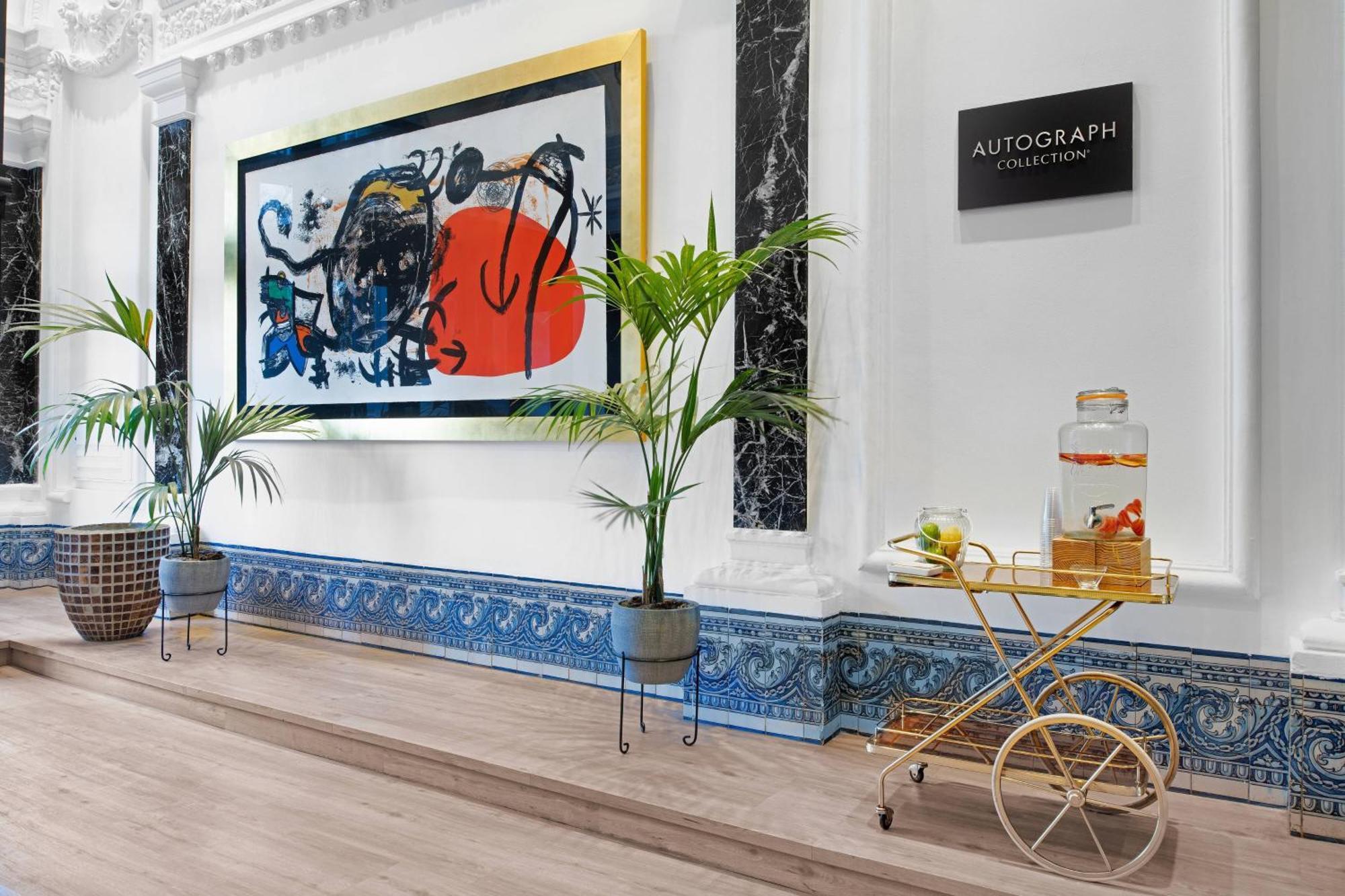 Palacio Del Retiro, Autograph Collection Madrid