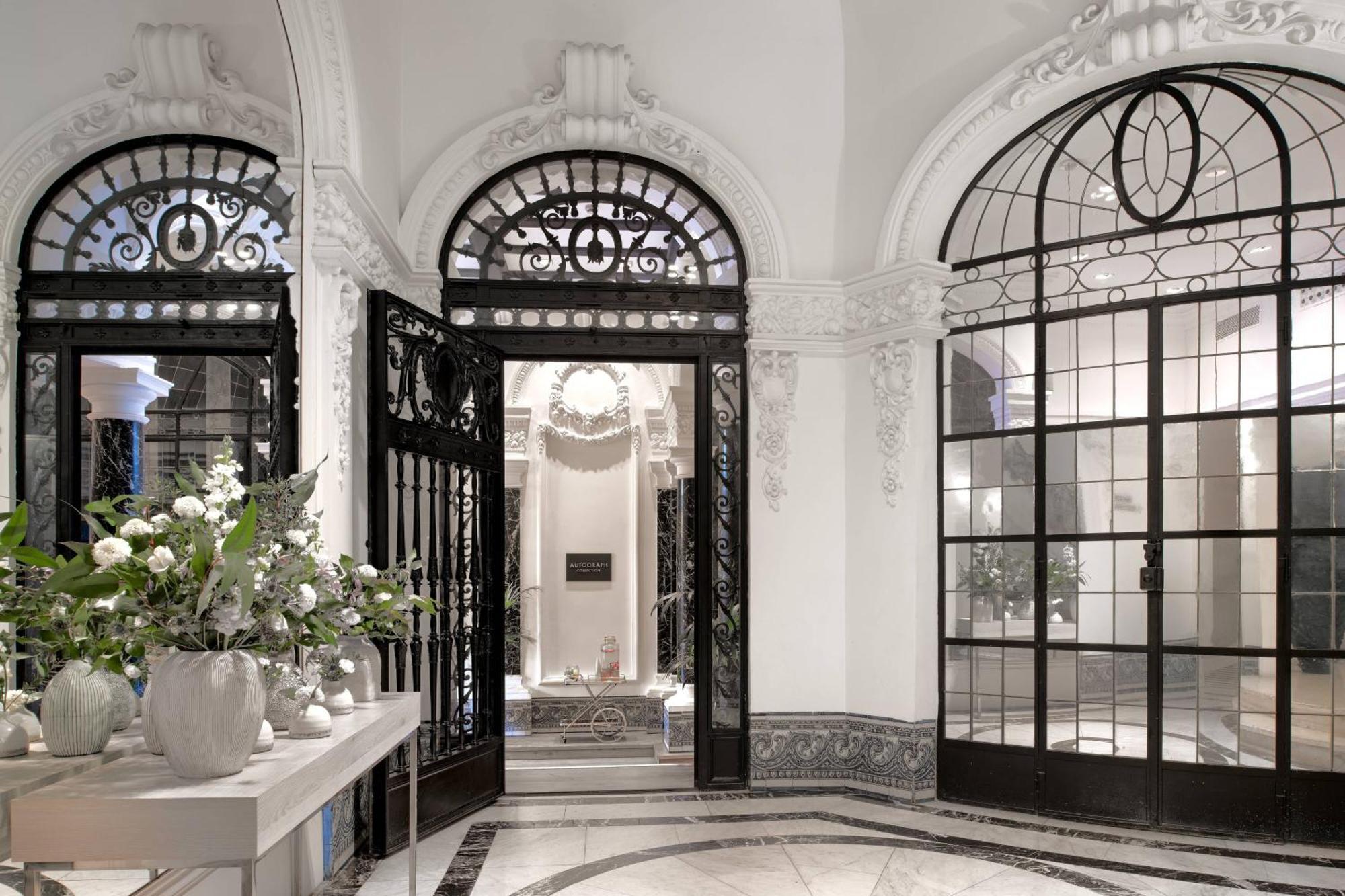 Palacio Del Retiro, Autograph Collection 5*