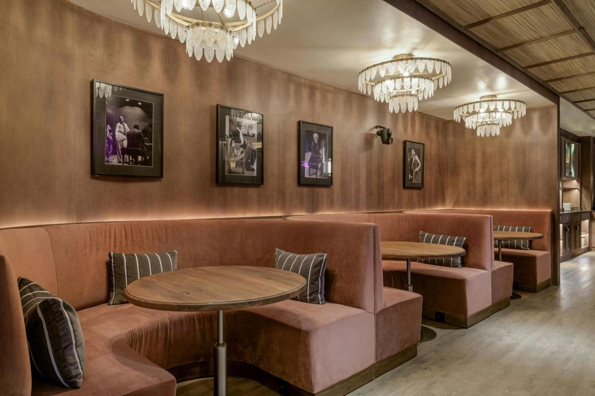 Ac Recoletos By Marriott 4* Madrid