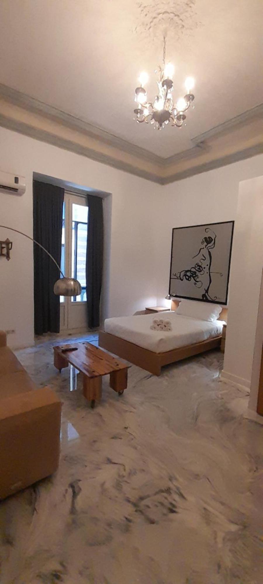 Apartamentos Matute 11 Madri