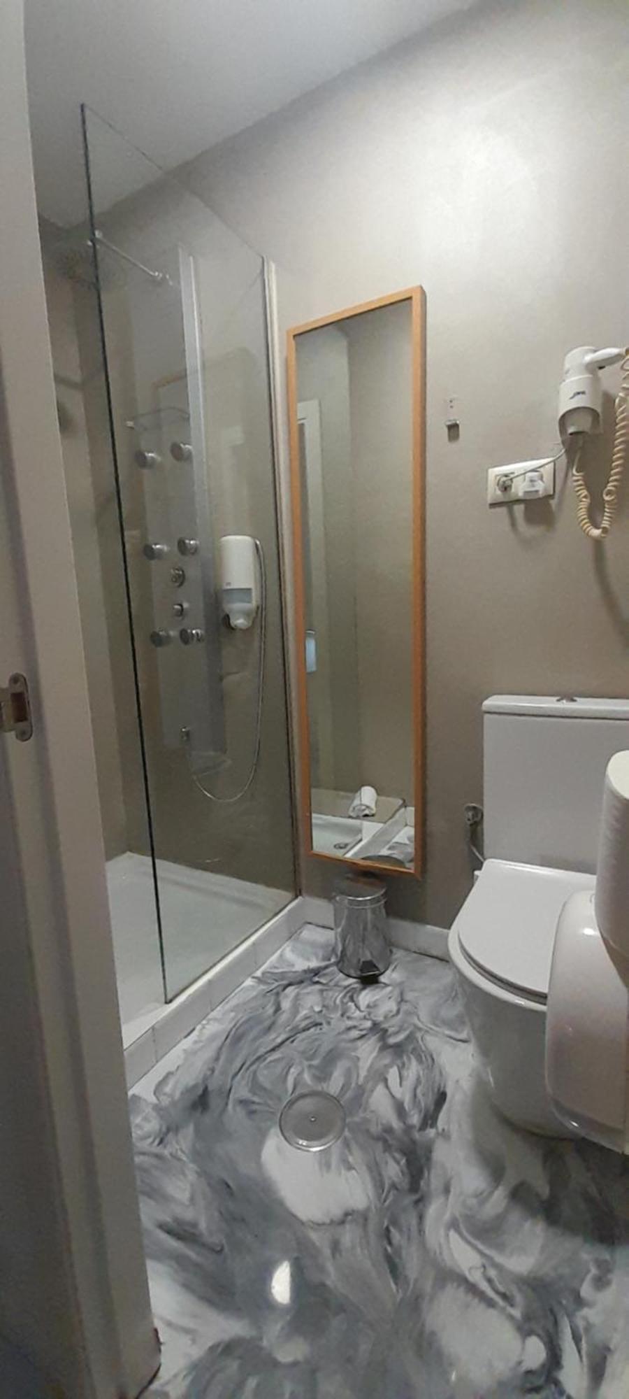 Apartamento Apartamentos Matute 11 *